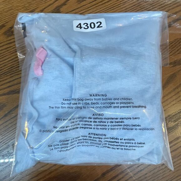 Lilly Pulitzer Sweater Womens Large Blue Elba Tassel Oversized Coolmax Pockets - Picture 10 of 10